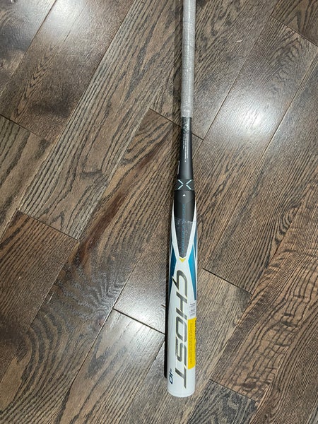 New 2023 Composite (-10) 23 oz 33" Ghost Bat