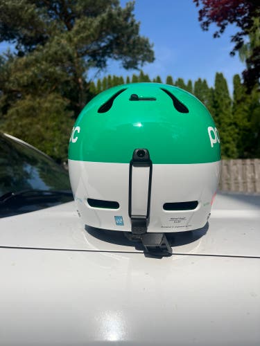 Unisex Extra Small / Small POC Helmet FIS Legal