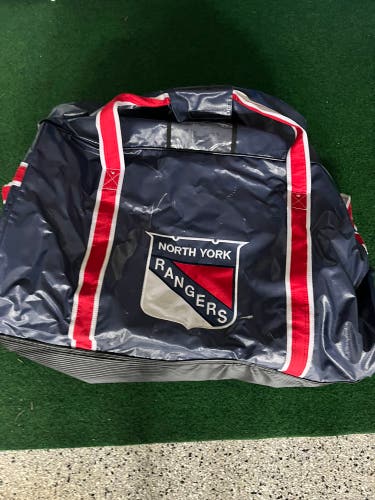 Hockey Player Bag