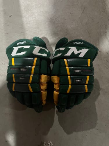 CCM 13" Pro Stock HG4PC Gloves
