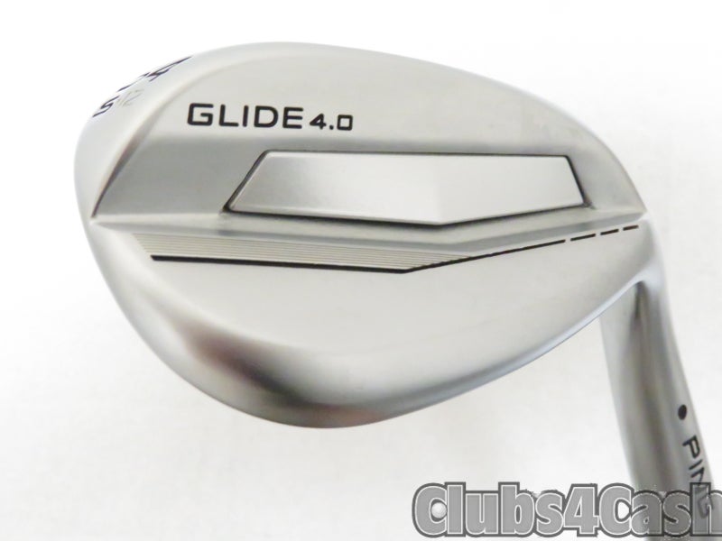 PING Glide 4.0 Wedge S Grind NS PRO Modus 3 Tour 105 Regular Sand