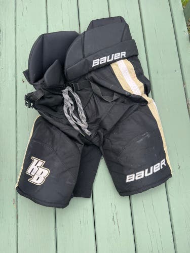 Senior Large Bauer Nexus Hockey Pants
