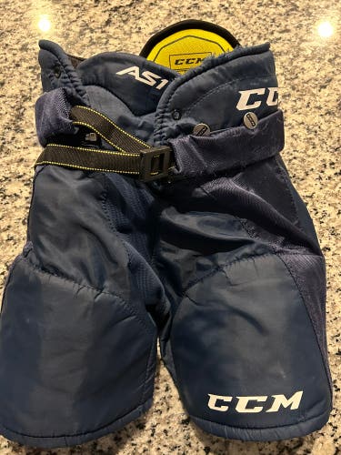 Youth Large CCM AS1 Hockey Pants