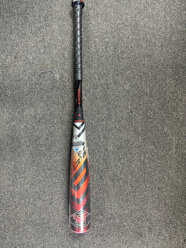 New USSSA Certified Louisville Slugger (-10) 19 oz 29" Select PWR Bat