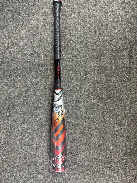 New USSSA Certified Louisville Slugger (-10) 20 oz 30" Select PWR Bat