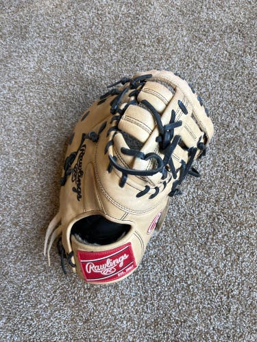 Used First Base 13" Gold Glove Elite Baseball Glove
