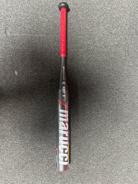 2023 Marucci Echo Connect DMND (-10) Chauve-souris de balle 2023 Marucci Echo Connect DMND (-10) Chauve-souris de balle