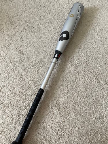 USSSA Certified Hybrid (-10) 20 oz 30" Voodoo Bat