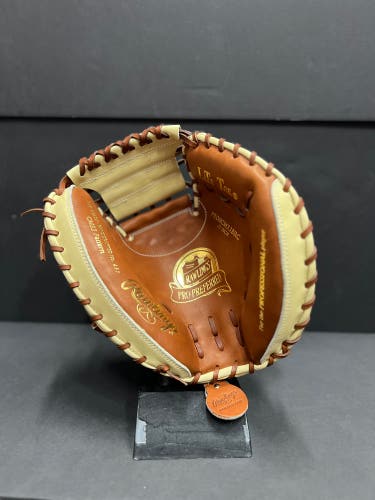 New Rawlings 33" Pro Preferred Baseball Glove