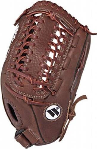 Worth D1 Series Dc1250 12 1/2-Inch Fastpitch Glove Left Handed Throw