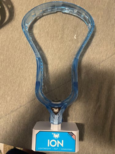 ECD LACROSSE ION - FROST ( NEW )