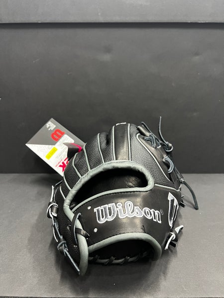 Wilson 2021 A360 12 Utility Baseball Glove