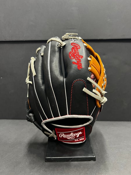 New Right Hand Throw 11