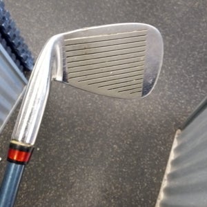Used Snake Eyes OVERSIZE Mens Individual Iron RH 8 Iron 11730-S000049650