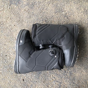 Used Men's 10.0 K2 Maysis Snowboard Boots