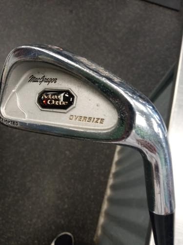 Right Handed Men's 6 Iron