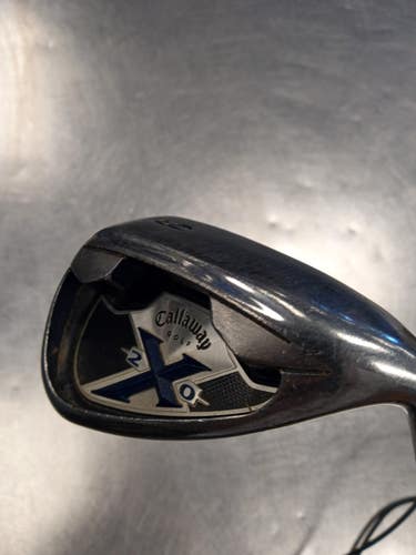 Callaway Used Right Handed Men's Steel Shaft 9 Iron