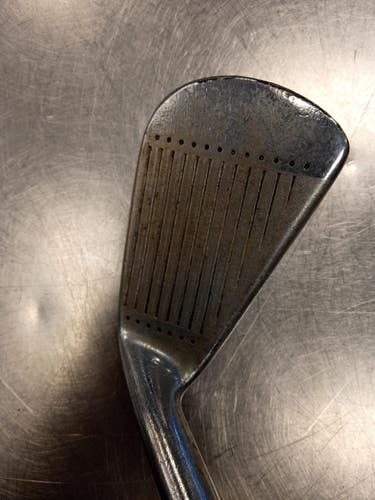 Used Spalding TOP TITLE Mens Individual Iron RH 6 Iron 11730-S000020648