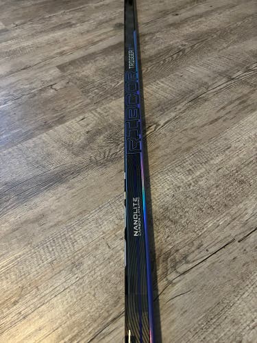 Senior Left Hand P29 RibCor Trigger 7 Pro Hockey Stick (Grip) - 85 Flex