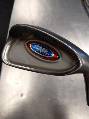 Ping Used Right Handed Junior Graphite Shaft 7 Iron