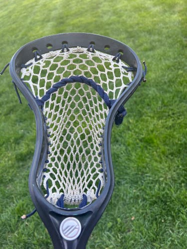 Used Attack & Midfield Strung Optik Head