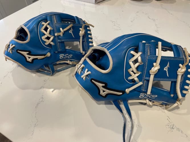Mizuno 11.75" Pro Select Baseball Glove
