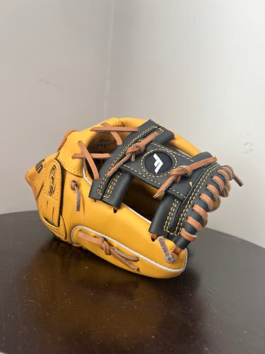 Franklin base ball glove