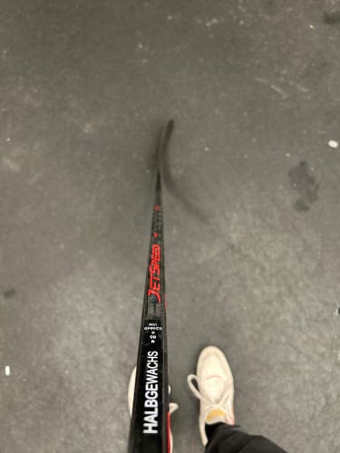 Senior Left Hand P29 Pro Stock JetSpeed FT3 Pro Hockey Stick