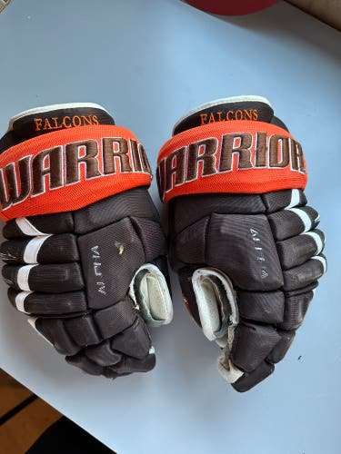 Warrior 14" Alpha Pro Gloves