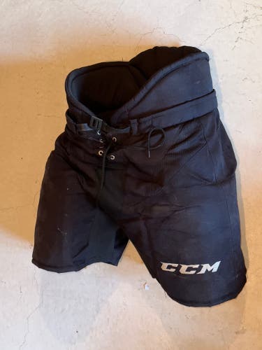 Senior Medium CCM Tacks Hockey Pants