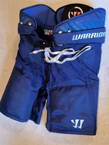 Senior Medium Warrior Covert QRE Pro Hockey Pants