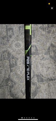 Bauer Ag5nt Hockey Stick P28 70 Right hand