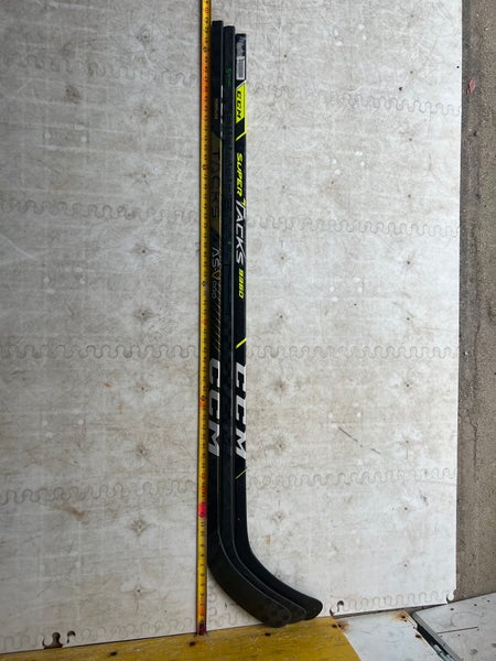 Senior Right Handed P88 Super Tacks AS-V PRO Hockey Stick