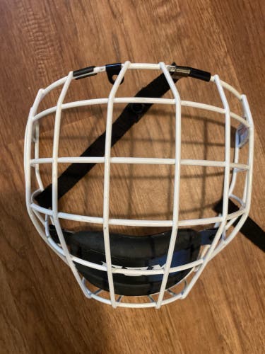 Medium CCM Full Cage FM580