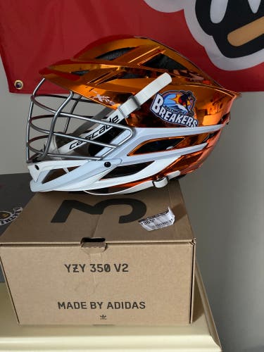 Baltimore Breakers XRS