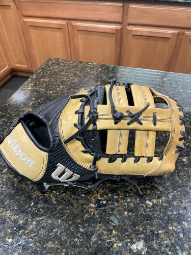 Wilson A2K First Baseman Glove