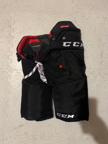 Senior Medium CCM JetSpeed FT1 Hockey Pants