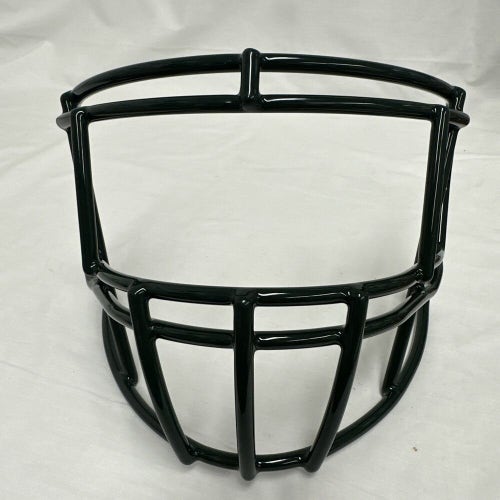 Riddell SPEED S2EG-II-SP Adult Football Facemask In JETS GREEN