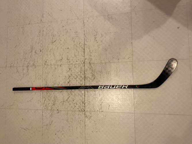 Senior Used Left Hand Bauer Vapor 2x proHockey Stick P92