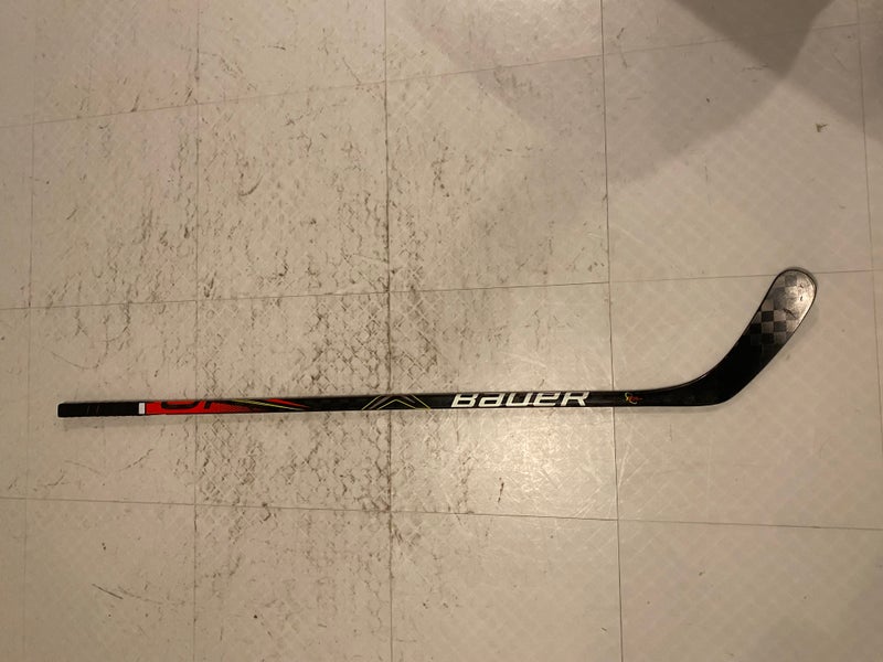 Senior Used Left Hand Bauer Vapor 2x proHockey Stick P92