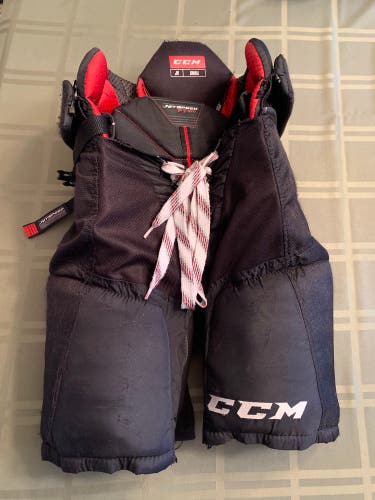 Used Small CCM JetSpeed FT390 Hockey Pants