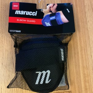 Marucci Adult Sized Elbow Guard