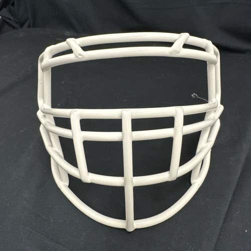 Riddell SPEED S3BD-LW-V Adult Football Facemask In WHITE