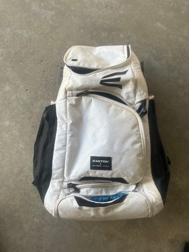 Used Easton Catcher's Bag