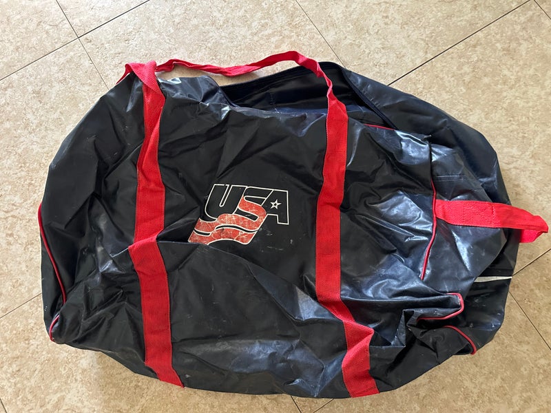 4orte Pro Stock Nike Team USA Bag