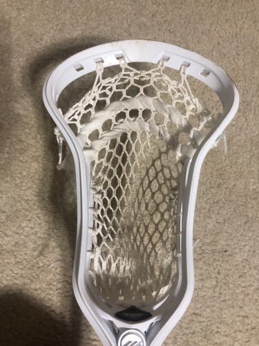 New Maverik Kinetik Stick