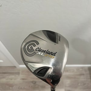 Men's Right Handed Regular Flex 10.5 Loft XL270 Ultralite  Driver
