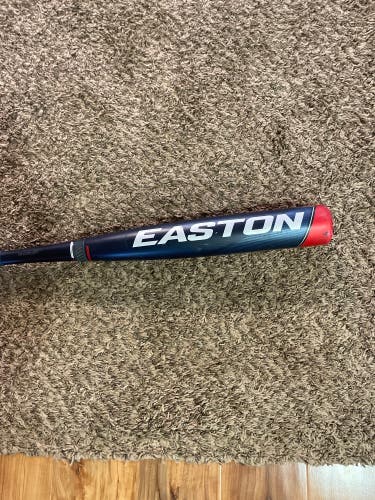 BBCOR Certified Easton (-3) 29 oz 32" ADV Hype Bat