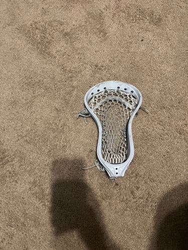 Used FOGO Strung Mark 2F Head