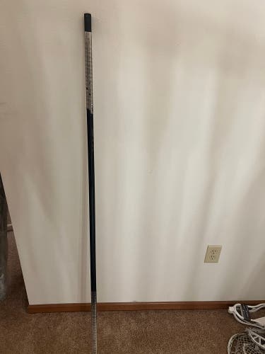 Fiber O Used STX Defense Shafts